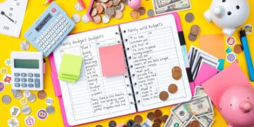 budgeting tricks