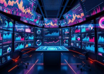 data-driven decisions