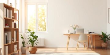 decluttering hacks