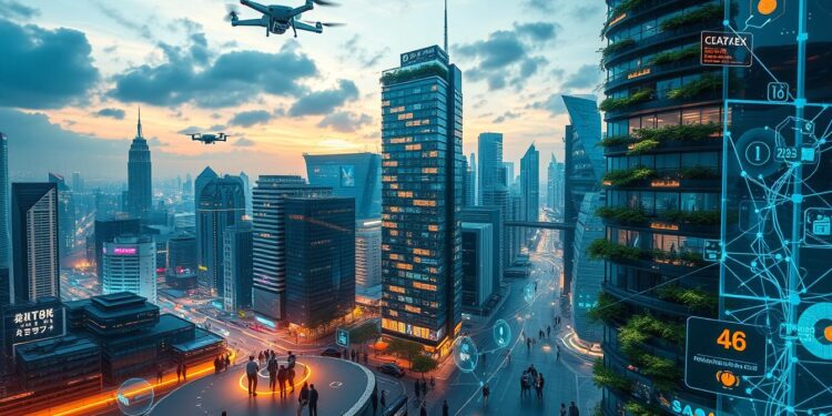 digital transformation