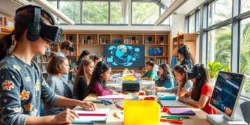 education innovation