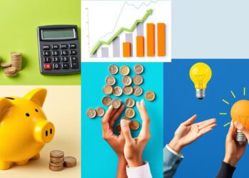 financial literacy insights