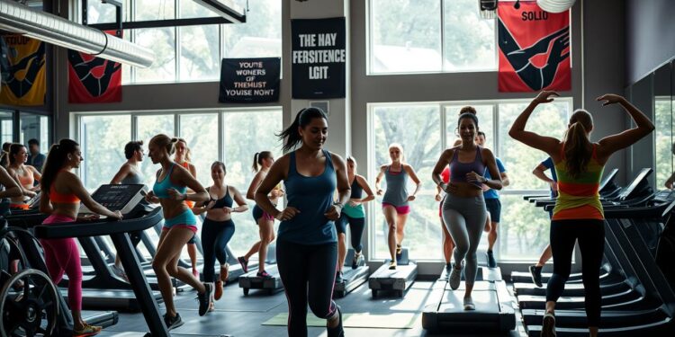 fitness motivation hacks