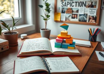 goal setting strategies