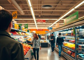 grocery shopping hacks