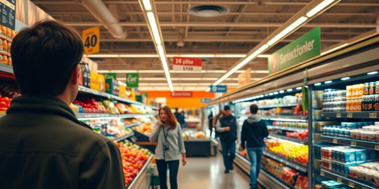 grocery shopping hacks