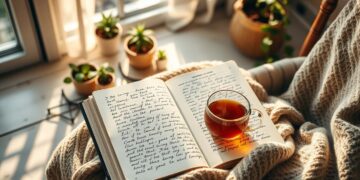 journaling for growth