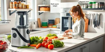 kitchen efficiency hacks