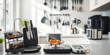 kitchen shortcuts