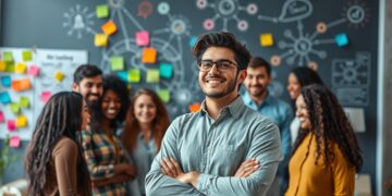 leadership development