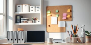 organization hacks