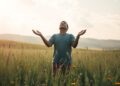 overcoming fear