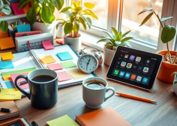 productivity boosters