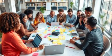 team collaboration