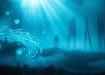 unexplained phenomena