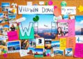 vision board ideas